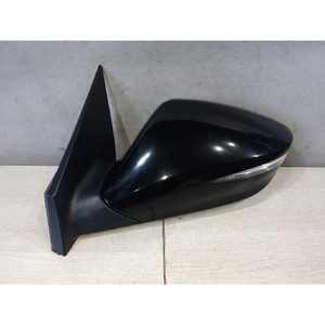 กระจกมองข้างซ้าย โซนาต้า ปี 2009-2012 มือสอง ของแท้ รหัสอะไหล่ 876103S220AA - Product Image 1