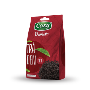 ชาดำเทาเอิร์ลชาหลวมสำหรับร้านอาหารถุงชา - Product Image 2