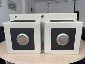 Fregadero de Cocina Doble Cuadrado de Acero Inoxidable, Estilo Tradicional, Montaje Inferior, Pulido, Hecho a Mano, Producto de la Mejor Calidad - Product Image 5