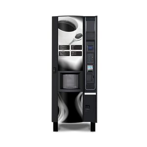 Equipos comerciales de dispensación de bebidas para minoristas de autoservicio y operadores de negocios - Product Image 5