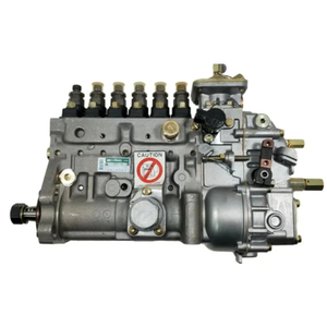 Bomba de Inyección de Combustible para Motor de Calidad Original para Excavadora y Grupo Electrógeno - Product Image 4