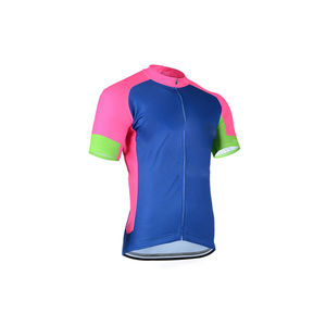 Uniforme de Ciclismo OEM Personalizado, Transpirable, de Compresión, Jersey con Soporte Muscular y Culotte Corto Ajustado, Kit de Ciclismo de Alto Rendimiento al Por Mayor - Product Image 5