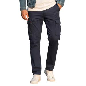 Pantalones Cargo para Hombre de Alta Calidad, Material Resistente, Cómodos, Anti-Pilling, Última Tendencia - Product Image 2