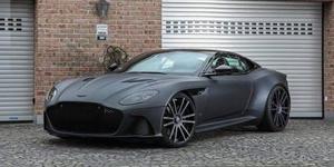 Aston Martin DBS Superleggera Usado 2023 - Product Image 1
