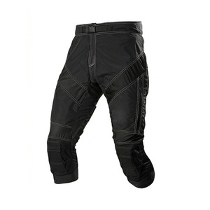 Pantalones Cortos de Paracaidismo Taslan de 4 Capas de Alta Calidad, Resistentes al Agua, con Bolsillo RDS, para Piloto de Paracaídas - Product Image 5