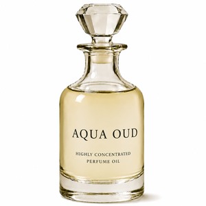 Aceite de Perfume Concentrado (Attar) Aqua Oud de Alta Calidad, 1 KG, Sin Alcohol, Unisex, de Larga Duración para Uso Diario - Product Image 2
