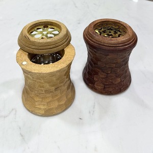Handcrafted Luxury <b>Bakhoor</b> <b>Burner</b> for Islamic Gifts - Product Image 4