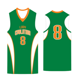 Uniformes de Baloncesto de Alta Calidad para Mujer, con Números Cosidos, Uniformes Deportivos Femeninos, Conjuntos de Camisetas para Equipos - Product Image 4
