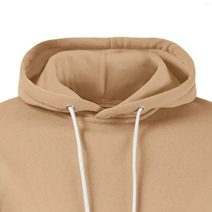 Sudaderas con Cierre Modernas, Casuales y a la Moda, Ropa Urbana Cómoda y Elegante, Prenda Esencial para el Día a Día, 100% Algodón Felpa - Product Image 3