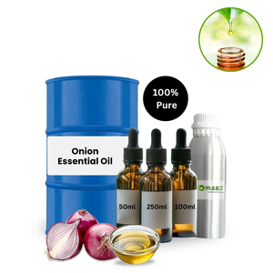 Huile Essentielle d'Oignon en Gros Pressée à Froid 100% Pure, Huile de Peau d'Eucalyptus, Qualité Exceptionnelle, Prix Raisonnable - Product Image 6