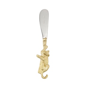 Couteau à beurre de haute qualité pour la restauration professionnelle, la cuisine, les restaurants, les hôtels, les banquets et l'usage domestique quotidien - Product Image 3