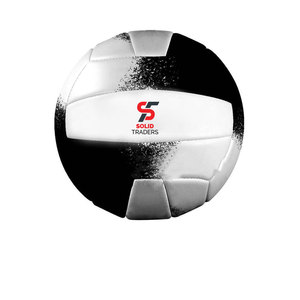 Balón de Voleibol Multicolor de Alta Visibilidad para Juego Profesional en Arena al Aire Libre, Ligero, Superficie Suave, Balón de Entrenamiento - Product Image 6