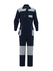 Combinaison de travail ignifuge sur mesure en solde – Uniforme de sécurité respirant pour professionnels – Vente en gros - Product Image 1