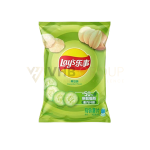 เลย์ส์ มันฝรั่งทอดกรอบ 70 กรัม ถุง HO G3 ผลิตในจีน - Product Image 6