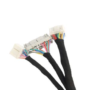 Cablaggio Motore Serie K (K20, K24) Compatibile con Honda Acura K Swap per RSX Type S 02-04 - Product Image 6