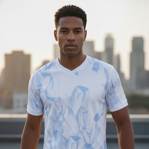 Custom <b>Soccer</b> Uniform Set Sublimated Football Jersey Team Training Wear High Quality Breathable Sportswear - Product Image 5