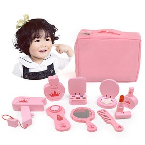 Wudly Kit de maquillage de base pour la beauté et les jouets de mode pour les compétences et techniques de maquillage de base - Product Image 4