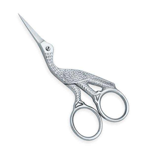 <b>Cuticle</b> <b>Scissor</b> Professional Top High Quality Manicure Stainless Steel Long Lasting Nail Care Salon Quality Beauty Care Tool - Product Image 2