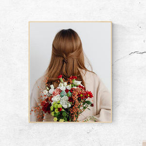 Impression carte de voeux d'affaires pour la publicité - Product Image 6