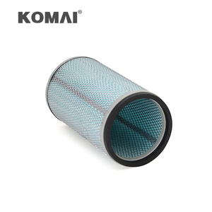 ไส้กรองอากาศ KOMAI R80-4302 627934C1 385-102-56931 381-627936-1 AF904 P13-1348 IT120215  PMA120215  6279341C1 - Product Image 4