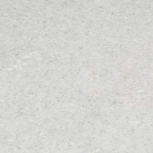 Ensemble de 2 petites tables basses en acier, marbre blanc avec accents en laiton - Product Image 6