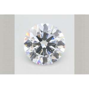 เพชรแล็บโกรว์ 4.02 กะรัต คุณภาพเยี่ยม F VVS2 รับรองโดย IGI ทรงเจียระไน Super Sparkle แบบเม็ดเดี่ยว สำหรับแหวนหมั้นระดับพรีเมียม รุ่น HECZA JEWELS - Product Image 1