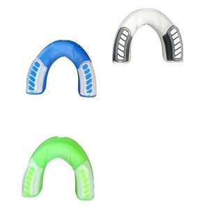 Protège-dents pour la boxe, les sports de combat, le MMA, le football, le basketball, le hockey, protège-dents de sécurité pour adultes - Product Image 3