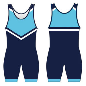 Nuevo Mono de Lucha Libre para Hombre 2026, Ropa Deportiva, Traje de Lucha Libre de Una Pieza, Uniforme de Lucha Libre Transparente para Hombre - Product Image 2
