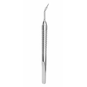 Instrument chirurgical ophtalmique en acier inoxydable pré-splitter de Stephens pour la chirurgie de la cataracte, outil microchirurgical CE ISO - Product Image 2
