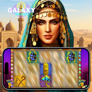 Distributeur de crédits de jeu en ligne Juwa pour les jeux Galaxy World et Juwa Fishing Game, et distributeur de jeux de pêche en ligne personnalisés. - Product Image 1