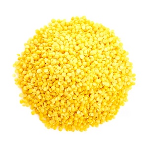 Gránulos y Polvo de Azufre Amarillo Brillante 99.9% de Alta Calidad - Product Image 1