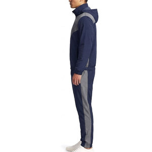 Lightweight Men <b>Wind</b> <b>Breaker</b> Suit Full Zip Athletic Wear For Outdoor Training Walking Fitness And Casual Wear - Product Image 3