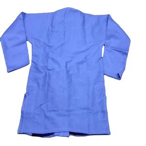 Venta al por mayor 100% algodón mejor calidad Judo uniforme promocional BJJ Kimono fabricante para Jiu Jitsu Grappling artes marciales desgaste - Product Image 1