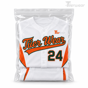 Ensemble d'uniformes de baseball personnalisés : Maillot et pantalon légers et respirants, vêtements de sport, fournisseur OEM sous marque privée pour clubs et écoles - Product Image 5
