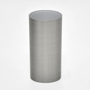 Vaso de baño negro con patrón de diamante de lujo - Product Image 6