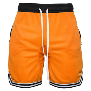 Shorts de jogging de dernière génération, de qualité supérieure, légers, sportifs, élégants, coupe moderne, décontractés, pour la course à pied, vente en gros - Product Image 1