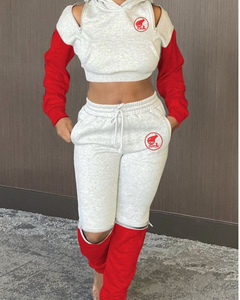 Sudadera Deportiva de Invierno 2026, Nueva, Personalizada, Ajustada, de Forro Polar, con Capucha, Bolsillos Laterales y Logotipo Personalizado para Hombre - Product Image 3