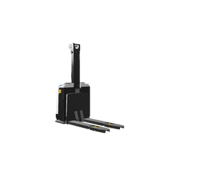 Laser Slam Navigatie Agv Heftruck Robot Intelligente Robotachtige Arbeidsbesparing Fmrutomated Vorkheftruck - Product Image 2