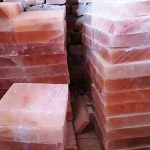 Elegantes azulejos de sal del Himalaya, azulejos de sal del Himalaya puros, azulejos de sal del Himalaya duraderos para el interior del hogar - Product Image 3