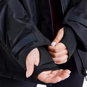 Most Popular Polyester Raincoat Breathable Rain Pants <b>Waterproof</b> Hooded Rain jacket Rainwear Rain Coat - Product Image 4