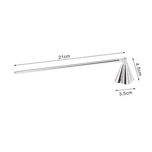 Stainless Steel <b>Candle</b> snuffer Aromatherapy Home Decorate - Product Image 6
