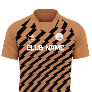 Full Soccer Uniform Set Jersey Shorts Socks Football Kit Complete Team Sportswear Breathable Fabric Wholesale - Product Image 4