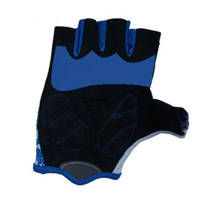 OEM Weightlifting Gloves Factory for International Buyers, Providing Custom Designs, Breathable Comfort and Scalable Bulk - Product Image 3