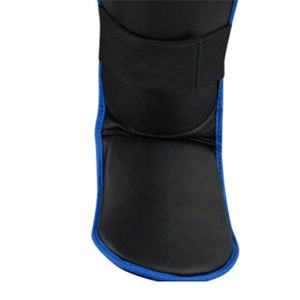 Direct Wholesale Soccer Shin Guards Shin <b>Pads</b> Breathable Plastic Protective Gear for Youth and Adults Sports Athletes - Product Image 5