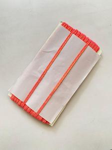 Ribete de encaje bordado a mano con lentejuelas de 1 cm con patrón geométrico, tela ecológica DIY para prendas de moda y sexys - Product Image 3