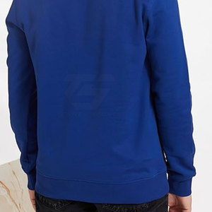 Sudaderas para Hombre de Talla Grande Hechas en Fábrica, Sudaderas para Hombre de Primera Calidad, Sudaderas para Hombre con Color Personalizado - Product Image 6