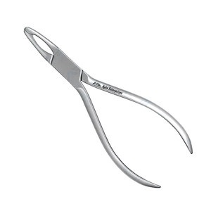 Cortador de Extremos Distales para Ajustes Precisos de Alambres, Herramientas de Ortodoncia para Doblado Preciso, Alicates de Ortodoncia Profesionales - Product Image 1