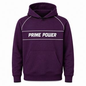 ชุดวอร์มออกกำลังกายกลางแจ้งสำหรับผู้ชาย Prime Power ขายส่งชุดกีฬาแบบกำหนดเอง ชุดวิ่งออกกำลังกายน้ำหนักเบา ผู้จำหน่ายเสื้อผ้ากีฬา ปี 2026 - Product Image 3