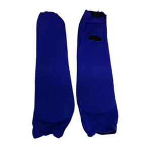 Protectores de Espinilleras PROFIT SPORTS al por Mayor, de Tela de Algodón, Ligeros, para Kickboxing, Personalizables, OEM Disponible, Duraderos - Product Image 1