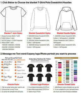 Sudaderas con Capucha Bordadas en Chenilla para Parejas, Logotipo 3D Personalizado, Sudaderas de Invierno, Sudaderas Lisas Unisex, Ropa Urbana, OEM, ODM, Venta al Por Mayor - Product Image 5